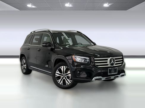 Used 2026 Mercedes-Benz GLB 250 image 6