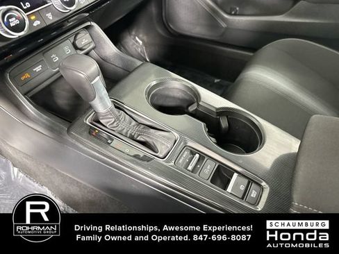 Used 2025 Honda Civic Sport image 18
