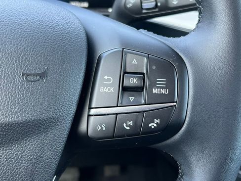 New 2025 Ford Bronco Sport Heritage w/ Convenience Package image 19