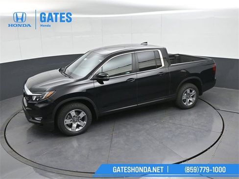 New 2026 Honda Ridgeline RTL image 59