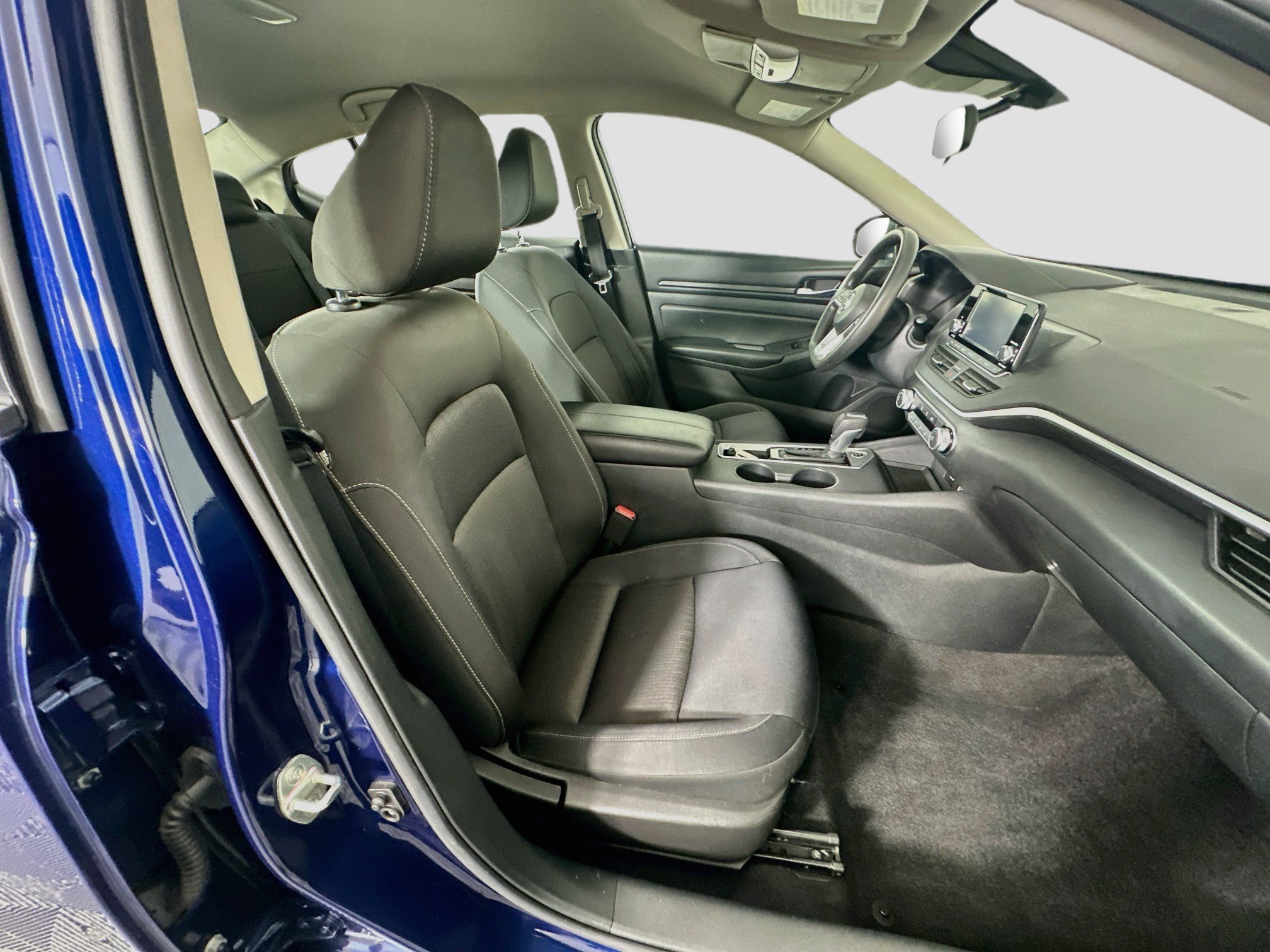 Used 2021 Nissan Altima 2.5 S FWD image 28