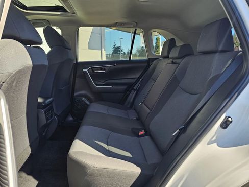 Certified 2025 Toyota RAV4 XLE w/ Convenience Package image 16