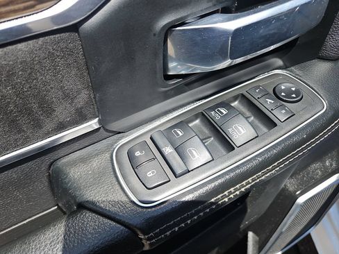 Used 2021 RAM 2500 Laramie AWD/4WD image 11