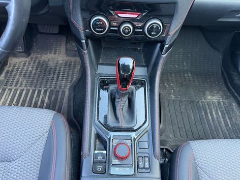 Used 2024 Subaru Forester Sport image 9