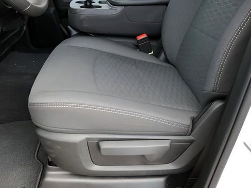 New 2026 RAM 3500 Tradesman image 13