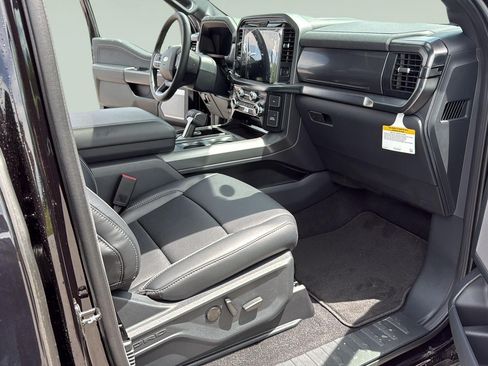 Certified 2026 Ford F150 Lariat AWD/4WD image 17