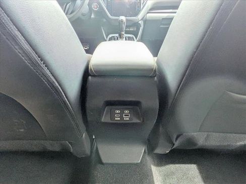 Used 2025 Subaru Crosstrek 2.5i Sport AWD/4WD image 11