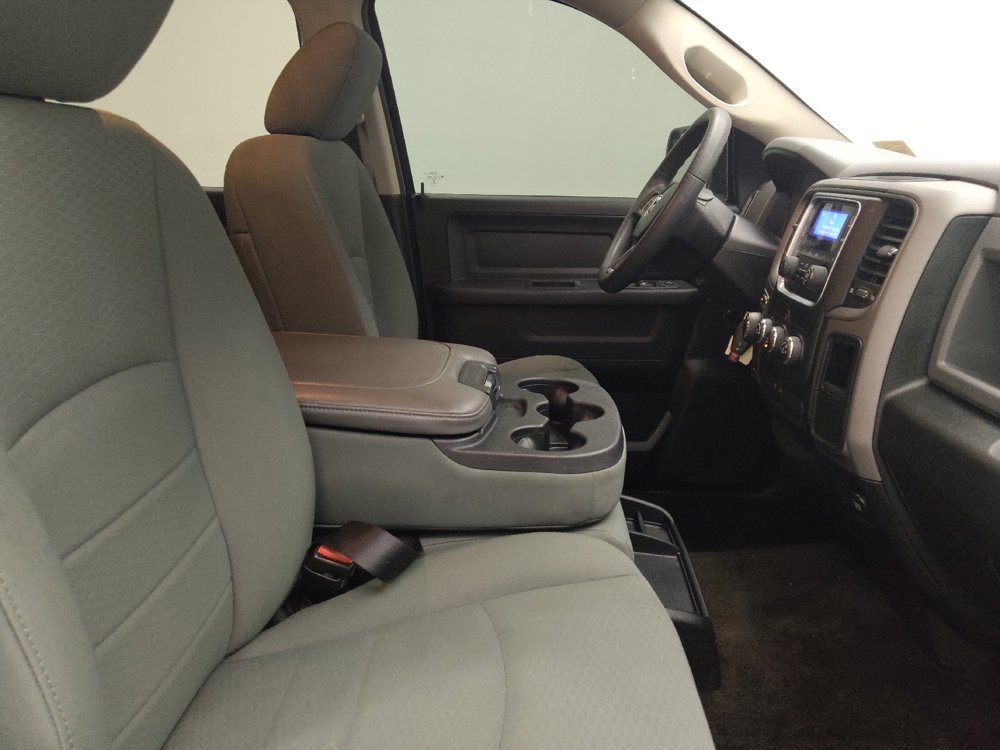Used 2016 RAM 1500 Express w/ Popular Equipment Group AWD/4WD image 21
