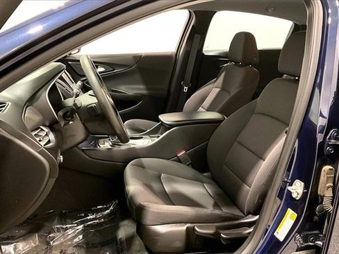 Used 2018 Chevrolet Malibu LS image 22