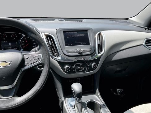 Used 2023 Chevrolet Equinox LS w/ LS Convenience Package FWD image 7