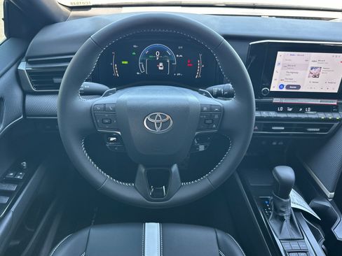 Certified 2026 Toyota Camry SE w/ Convenience Package FWD image 14