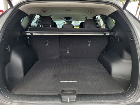 Used 2024 Hyundai Tucson SEL image 15