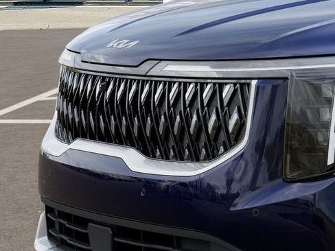 New 2026 Kia Carnival EX image 12