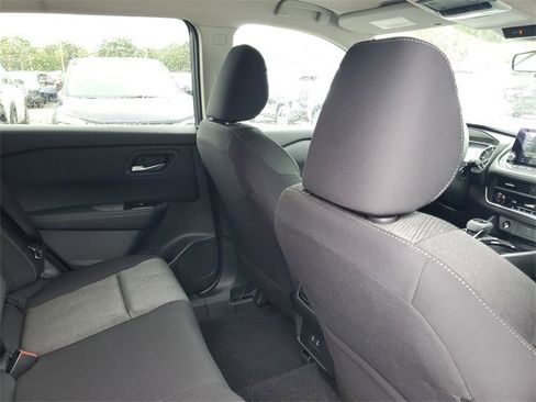 New 2026 Nissan Rogue SV image 29