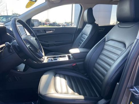 Used 2023 Ford Edge SEL w/ Convenience Package AWD/4WD image 23