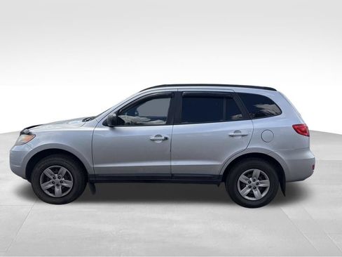Used 2009 Hyundai Santa Fe GLS w/ Popular Equipment Pkg 2 AWD/4WD image 4