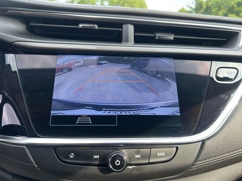 Used 2023 Buick Encore GX Preferred FWD image 14