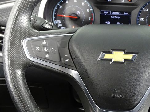 Used 2023 Chevrolet Malibu LT w/ Driver Confidence Package image 24