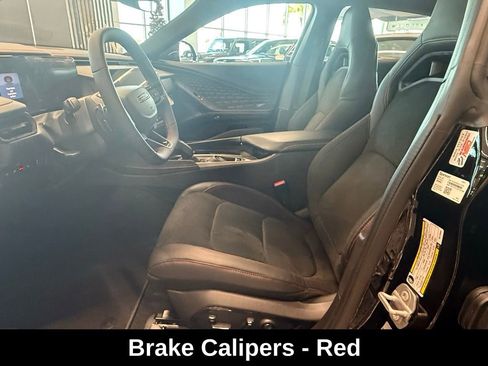 New 2026 Dodge Charger R/T Scat Pack w/ Track Package image 9