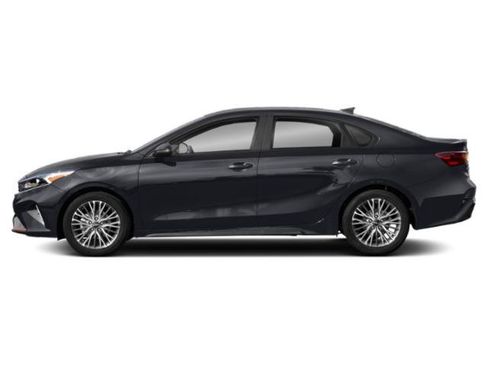 Used 2023 Kia Forte GT-Line FWD image 6