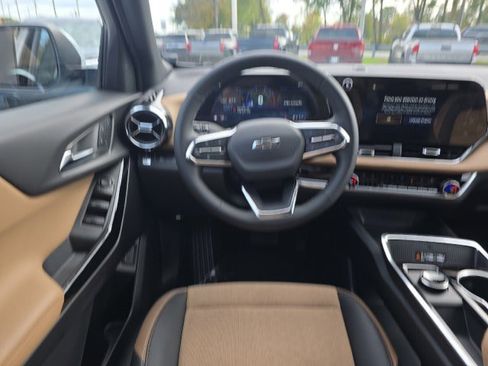 New 2026 Chevrolet Equinox ACTIV w/ Convenience Package III image 20