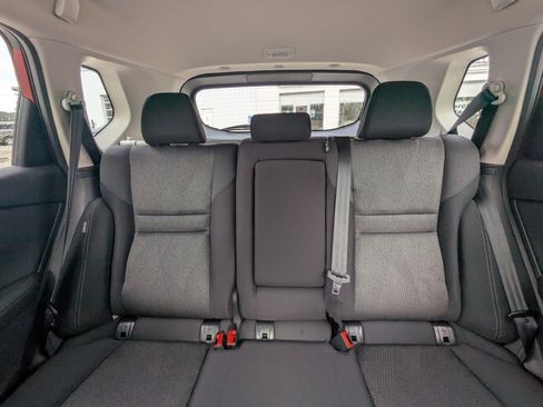 New 2026 Nissan Rogue SV w/ Cold Weather Package image 15