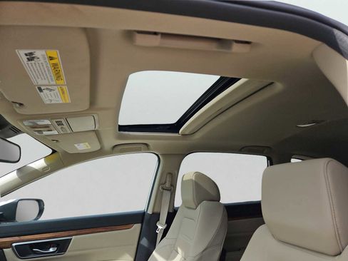Certified 2018 Honda CR-V Touring image 8