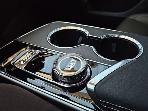 New 2025 Cadillac Lyriq Luxury image 21