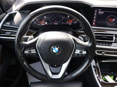 Used 2020 BMW X5 xDrive40i w/ Convenience Package AWD/4WD image 13