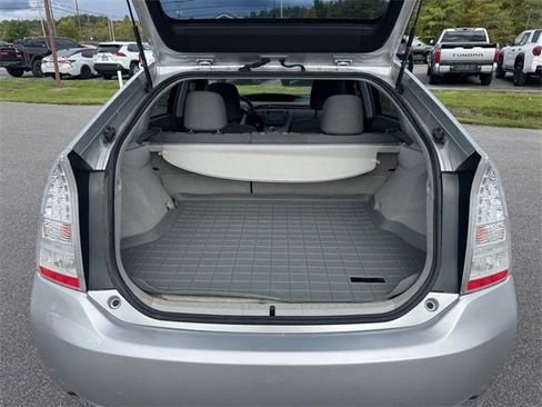 Used 2010 Toyota Prius Three image 14