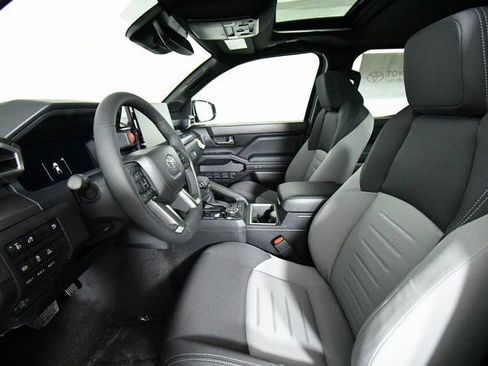 New 2026 Toyota Tacoma TRD Off-Road image 5