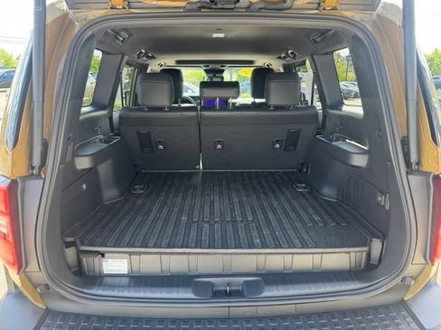 Used 2024 Toyota Land Cruiser w/ Premium Package AWD/4WD image 11