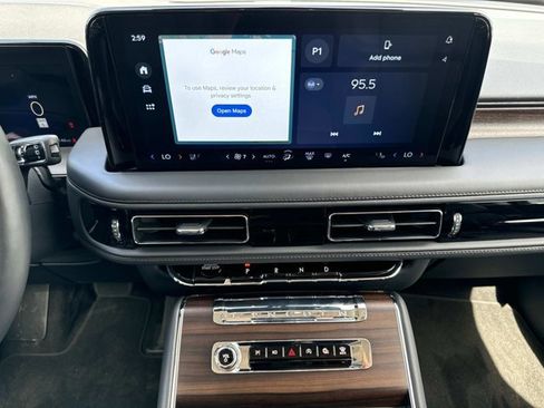 New 2025 Lincoln Aviator Reserve w/ Equipment Group 201A image 30
