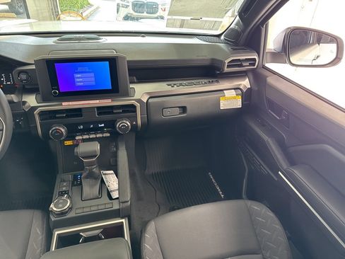 New 2025 Toyota Tacoma SR5 image 45