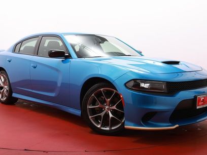 Used 2023 Dodge Charger GT