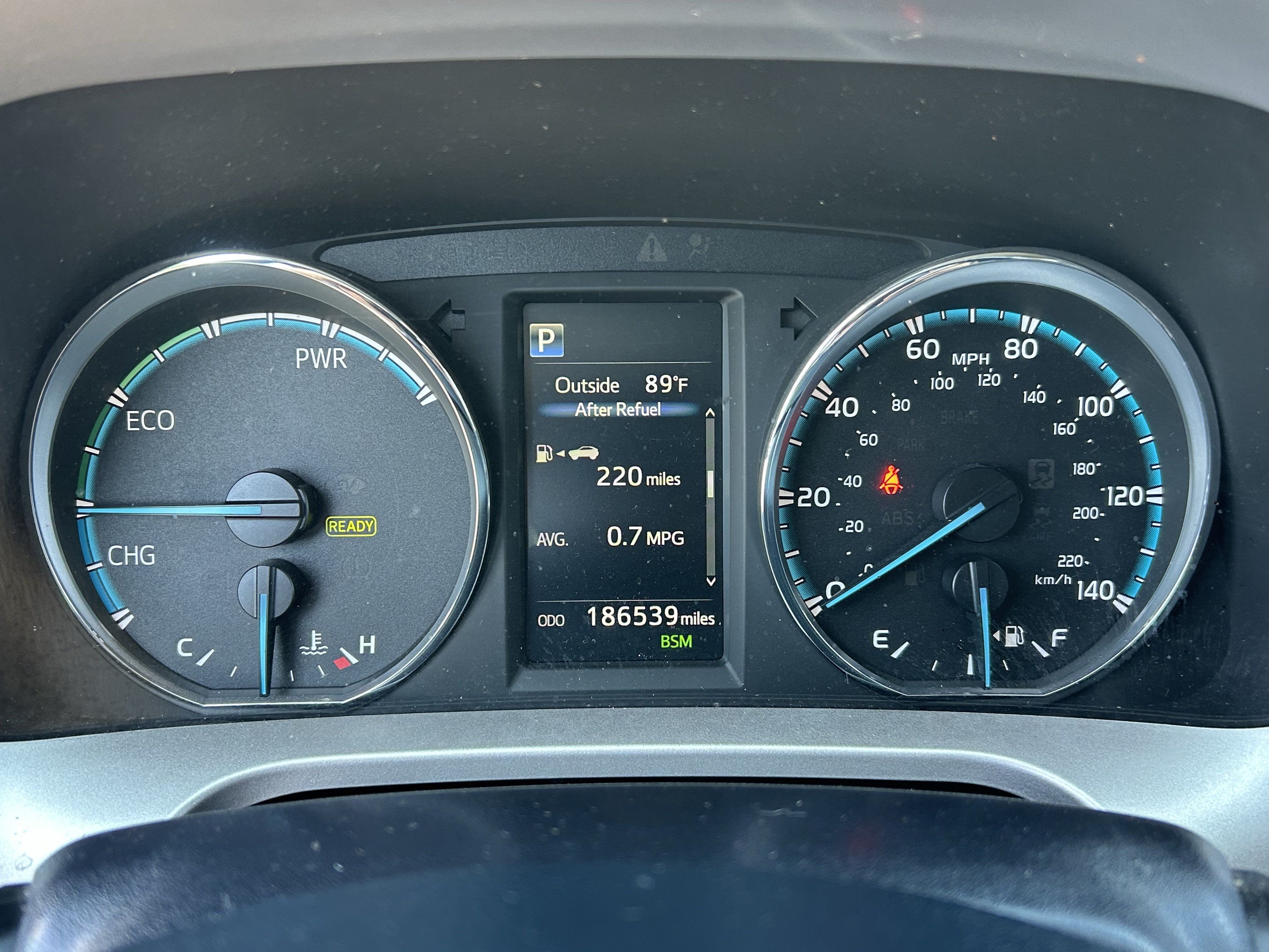 Used 2016 Toyota RAV4 Limited w/ Advanced Technology Package AWD/4WD image 29