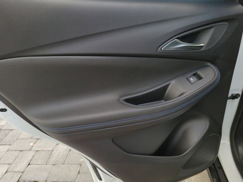 New 2026 Buick Encore GX Sport Touring image 12