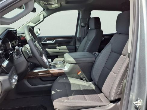 New 2026 GMC Sierra 1500 Elevation AWD/4WD image 17