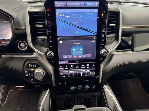 New 2026 RAM 1500 Tungsten w/ Bed Utility Group image 5