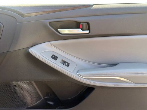Used 2019 Toyota Avalon XLE w/ Moonroof Package FWD image 23