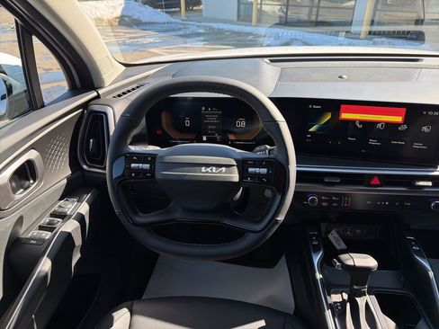 New 2026 Kia Sorento S AWD/4WD image 25