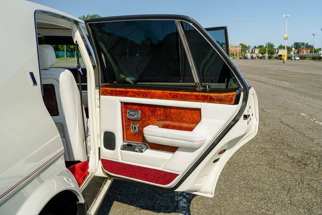 Used 1989 Rolls-Royce Silver Spirit RWD image 46