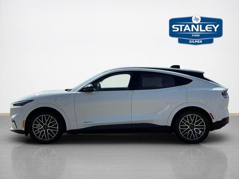 New 2026 Ford Mustang Mach-E Premium RWD image 4
