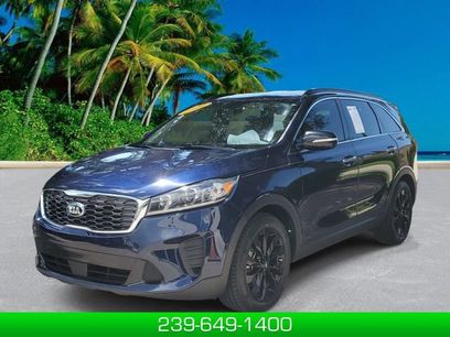 Used 2020 Kia Sorento S
