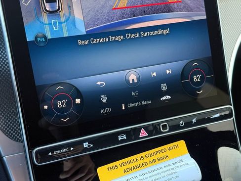 New 2026 Mercedes-Benz GLC 300 4MATIC image 25