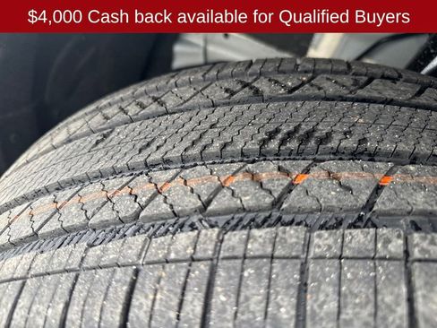 New 2026 Nissan Murano SL image 30