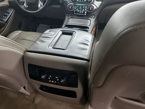 Used 2015 Chevrolet Tahoe LTZ image 29