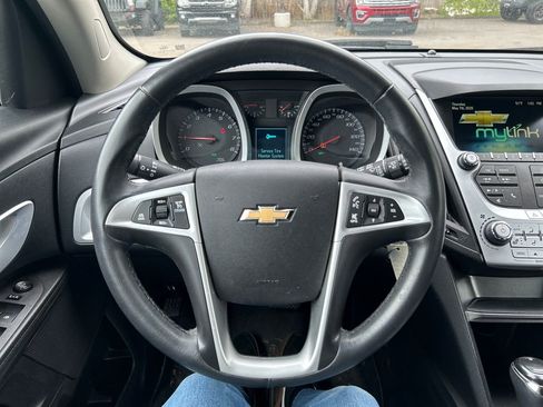Used 2016 Chevrolet Equinox LT w/ Convenience Package AWD/4WD image 13