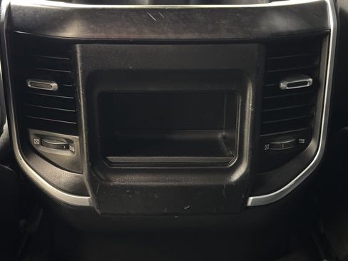 Used 2022 RAM 1500 Big Horn image 18