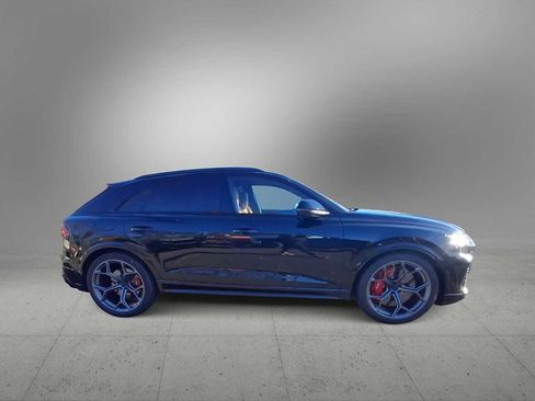 New 2026 Audi RS Q8 performance image 9